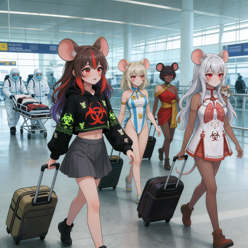 Airport Chan