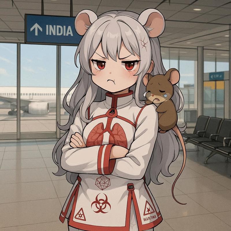 Sad Hanta